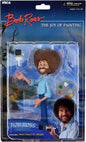 NECA: Toony Classics/Bob Ross Neca 6" Figure [Toy]