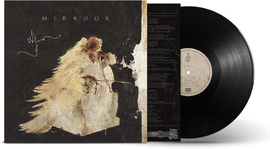 Mirador/Mirador [LP]
