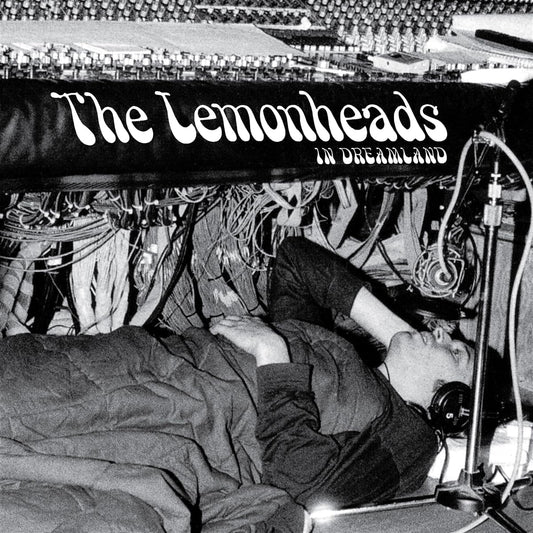 Lemonheads/Lemonheads In Dreamland [LP]
