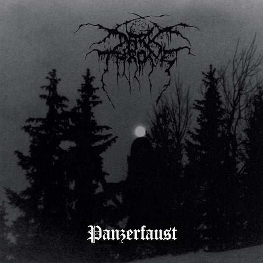 Darkthrone/Panzerfaust (30th Anniversary) [CD]
