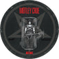 Motley Crue: Mick Mars ReAction Figure (Shout at the Devil) [Toy]