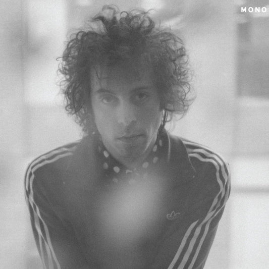 Romano, Daniel/Mosey [LP]