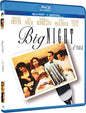 Big Night [BluRay]