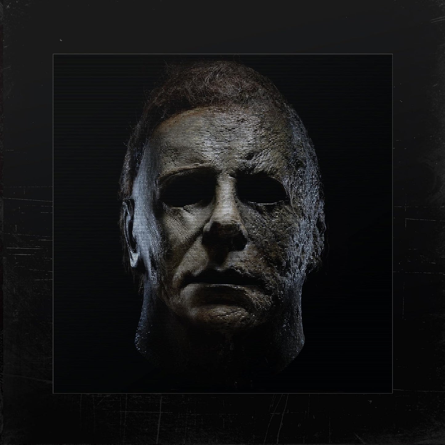 Soundtrack (John Carpenter/Cody Carpenter/Daniel Davies)/Halloween: Complete Expanded Collection (6LP Dried Blood Vinyl) [LP]