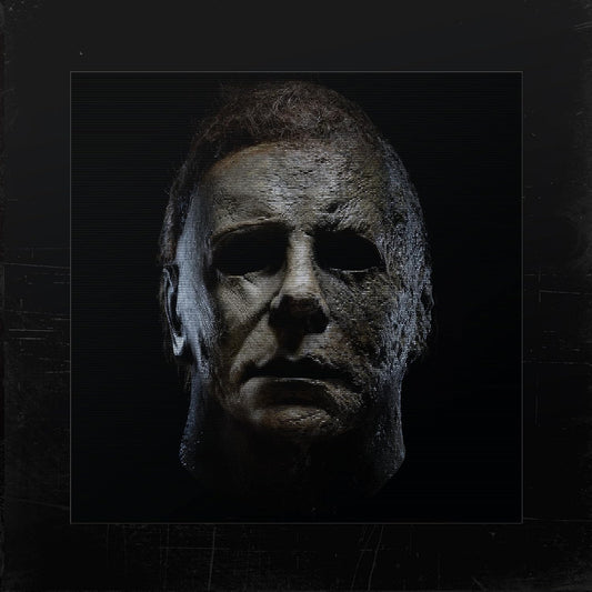 Soundtrack (John Carpenter/Cody Carpenter/Daniel Davies)/Halloween: Complete Expanded Collection (6LP Dried Blood Vinyl) [LP]