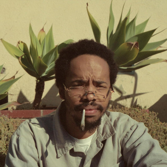 Earl Sweatshirt/Live Laugh Love [LP]