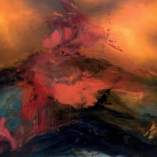 Sunn 0)))/Metta, Benevolence Bbc 6music: Live On The Invitation Of Mary Anne Hobbs [LP]