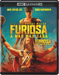 Mad Max Furiosa (4K-UHD) [BluRay]