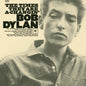 Dylan, Bob/The Times They Are A Changin' [CD]