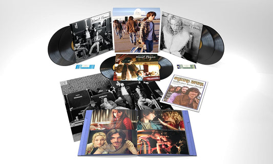 Soundtrack/Almost Famous (6LP Deluxe Box) [LP]