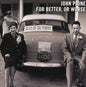 Prine, John/For Better, Or Worse [CD]