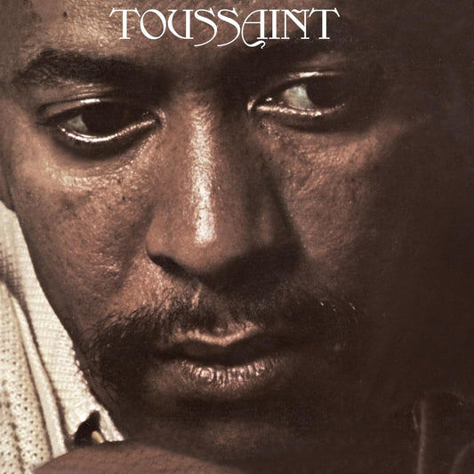 Toussaint, Allen/Toussaint [LP]
