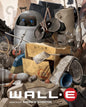 Wall-E (4K-UHD + Bluray) [BluRay]