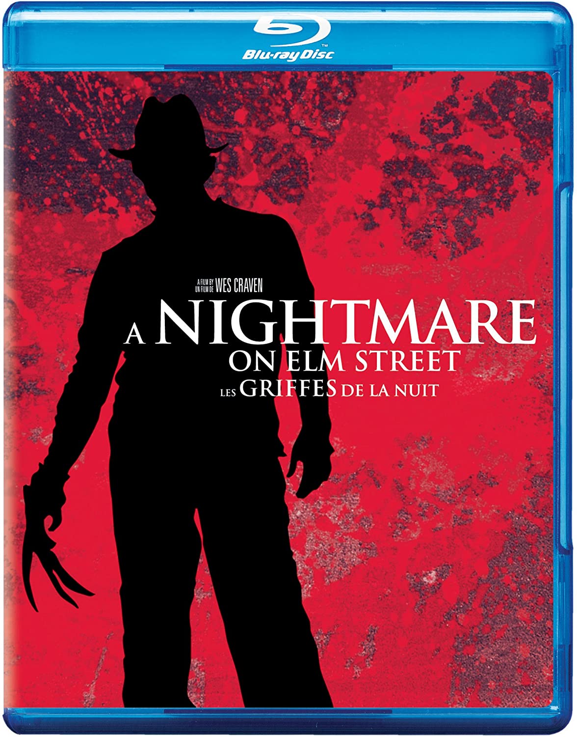 A Nightmare on Elm Street [BluRay]