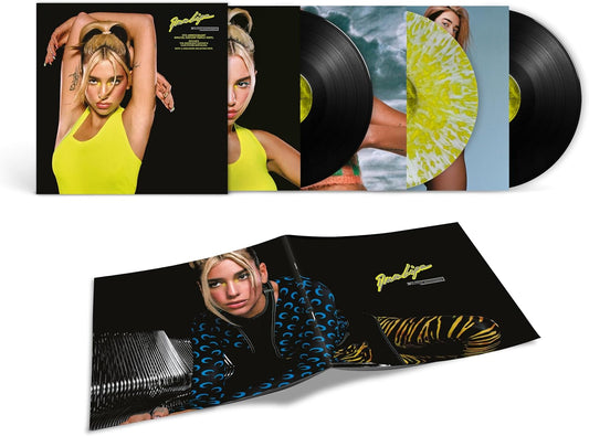 Lipa, Dua/Future Nostalgia (5th Anniversary 3LP Edition) [LP]
