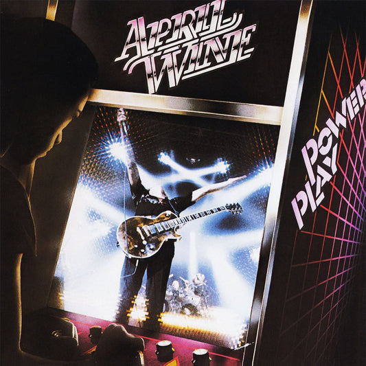 April Wine/Power Play [CD]