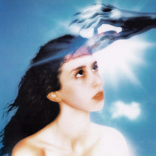 Magdalena Bay/Imaginal Disk (Indie Exclusive Translucent Light Blue Vinyl) [LP]