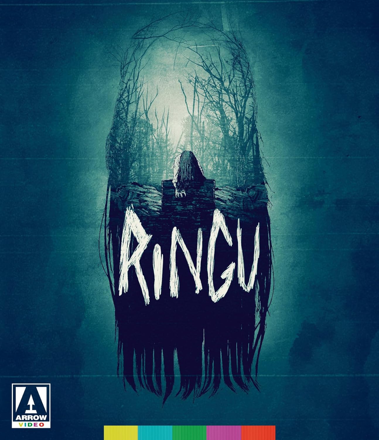 Ringu [BluRay]