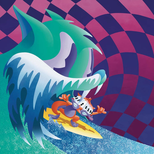 MGMT/Congratulations [LP]