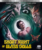 Short Night Of Glass Dolls [BluRay]