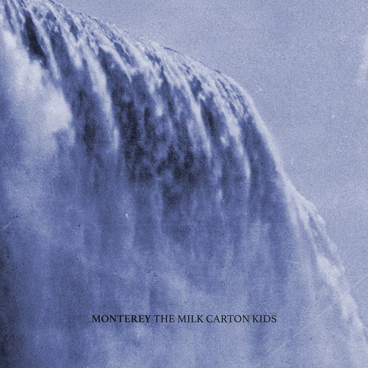 Milk Carton Kids/Monterey [LP]