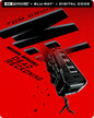 Mission: Impossible - Dead Reckoning - Steelbook (4K-UHD) [BluRay]