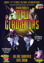 New Gladiators [DVD]