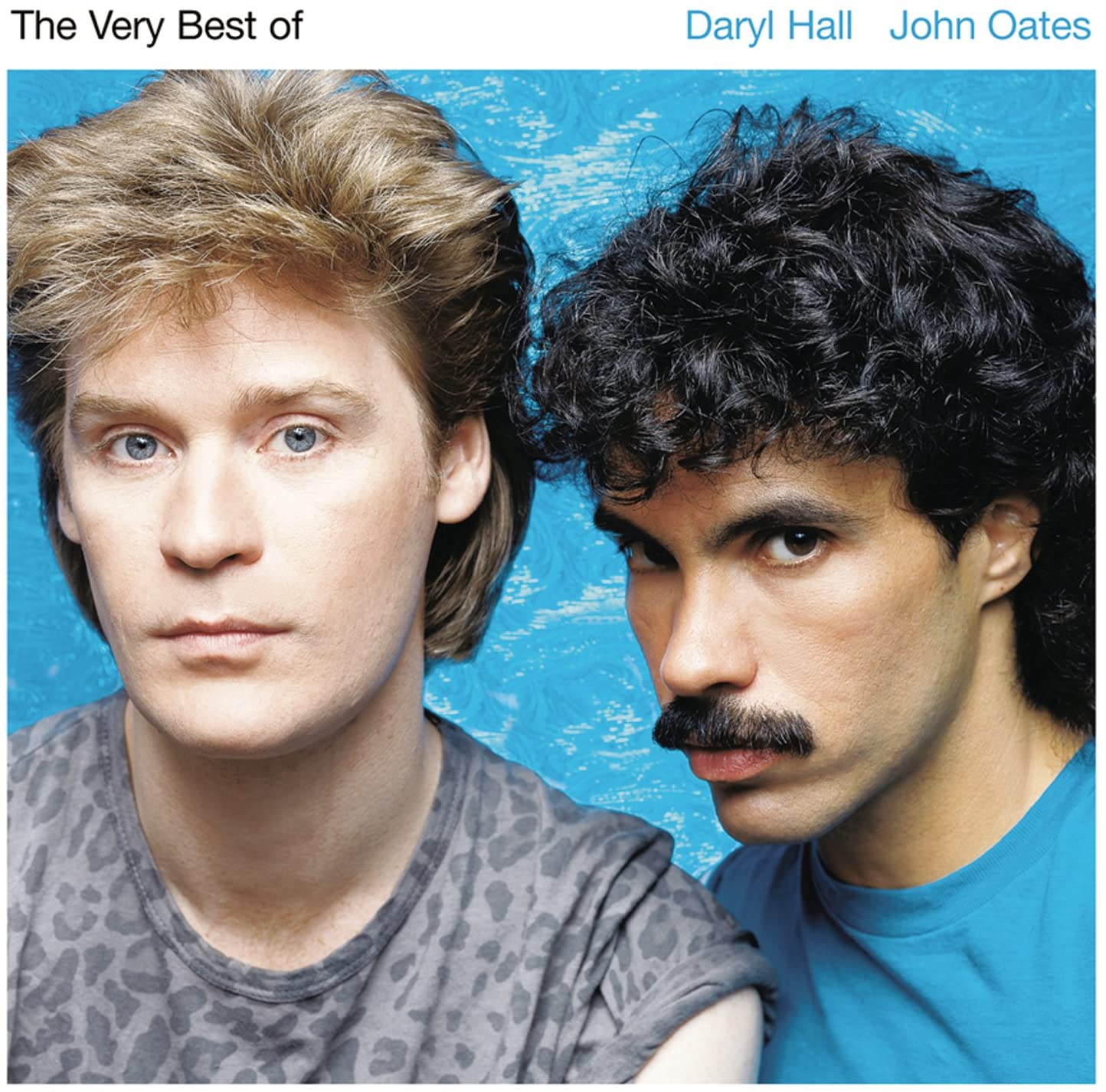 Hall & Oates/The Very Best Of [CD]