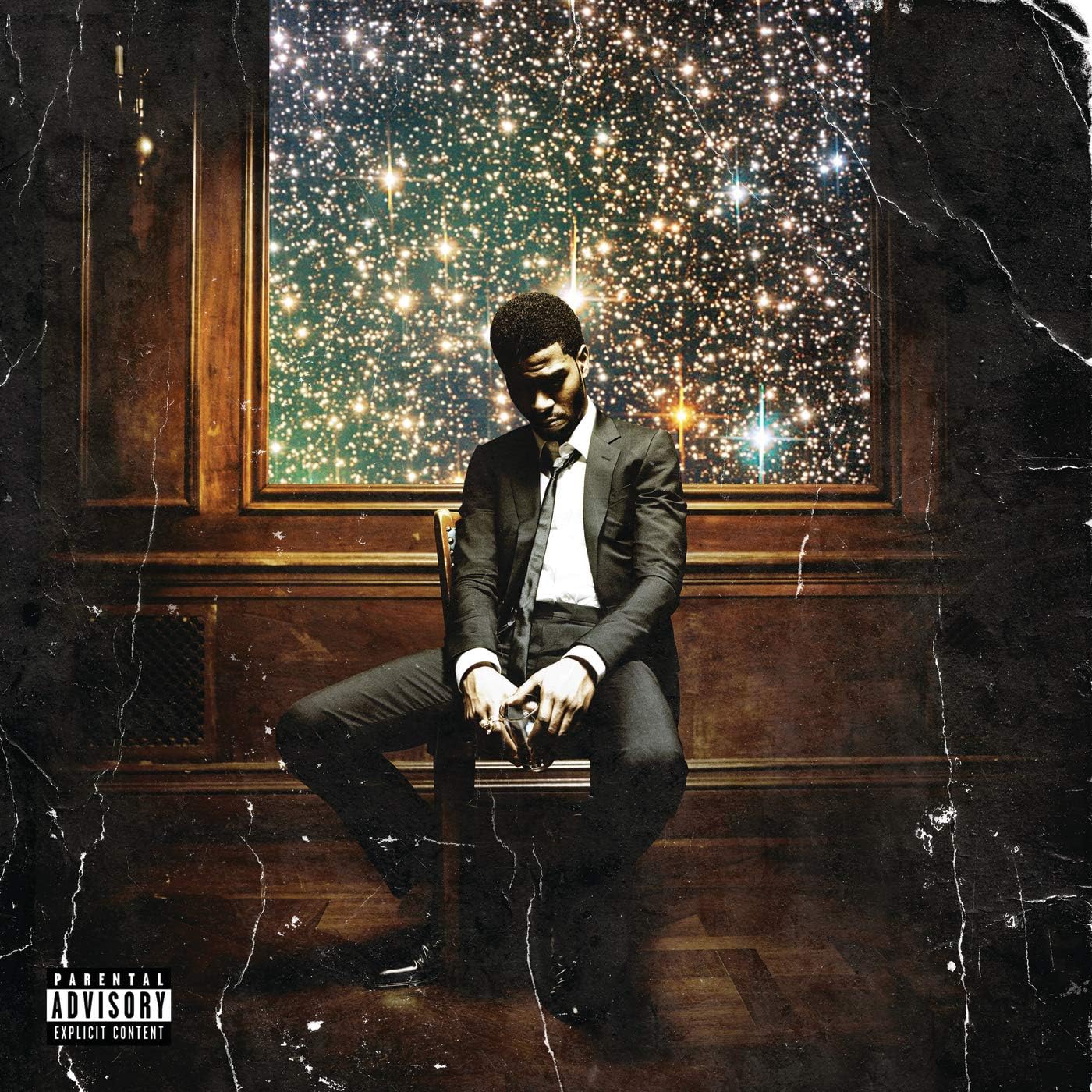 Kid Cudi/Man On The Moon II [CD]