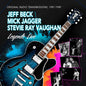 Jeff Beck, Mick Jagger, Stevie Ray Vaughan/Legends Live [CD]