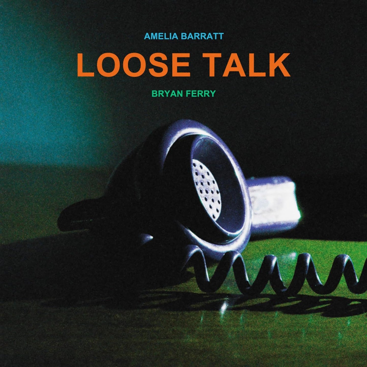 Ferry, Bryan/Loose Talk [CD]