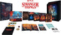 [Pre-Order] Stranger Things: The Complete Series (Deluxe 4K-UHD Edition) [BluRay]