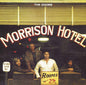 Doors, The/Morrison Hotel [CD]