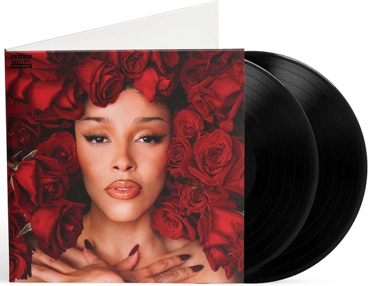 Doja Cat/Vie [LP]