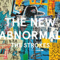 Strokes, The/The New Abnormal [CD]