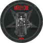 Motley Crue: Nikki Sixx ReAction Figure (Shout at the Devil) [Toy]