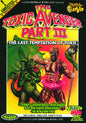 Toxic Avenger - Part III [DVD]