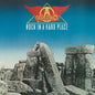 Aerosmith/Rock In A Hard Place [LP]