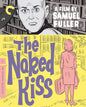The Naked Kiss [BluRay]