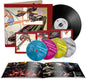 Cars, The/Heartbeat City (Deluxe Edition 4CD/LP) [CD]