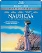 Nausicaa of the Valley Of the Wind [BluRay]
