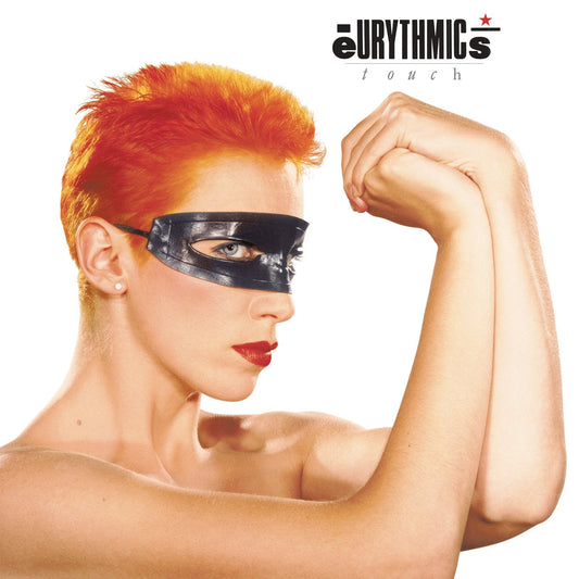 Eurythmics/Touch [LP]