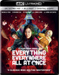 Everything Everywhere All At Once (4K-UHD) [BluRay]