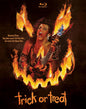 Trick Or Treat [BluRay]