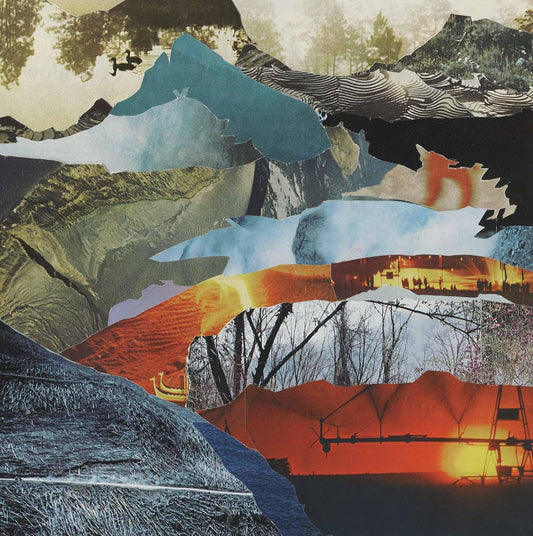 Grubbs, David/Whistle From Above [LP]