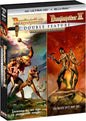 Deathstalker: 2-Film Collection - Collector's Edition (4K-UHD) [BluRay]
