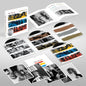 Police, The/Synchronicity (Super Deluxe 4LP) [LP]