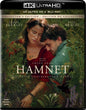 Hamnet (4K-UHD) [BluRay]