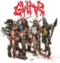 GWAR/Scumdogs of the Universe (30th Anniversary) [Cassette]