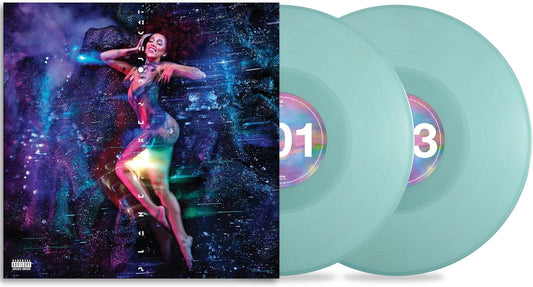 [Pre-Order] Doja Cat/Planet Her (5th Anniversary) [LP]
